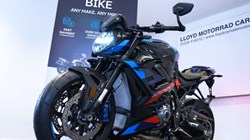 M 1000 R Competition Pack 2871501