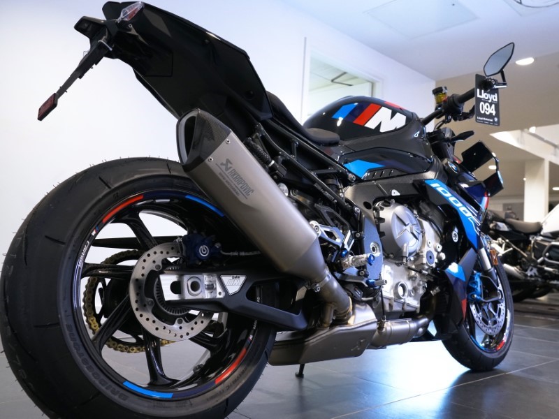  M 1000 R Competition Pack 2871499