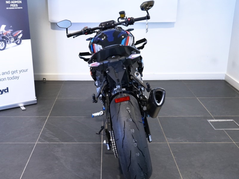  M 1000 R Competition Pack 2871488