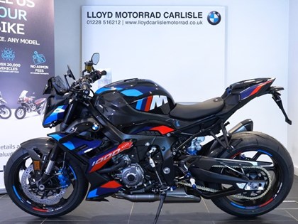  M 1000 R Competition Pack