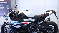  BMW Motorrad S1000 RR Sport (19MY) 3081108