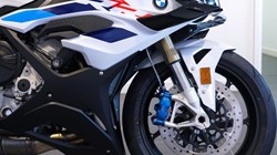  BMW Motorrad S1000 RR Sport (19MY) 3081128