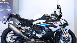  BMW Motorrad S1000 RR Sport (19MY) 3081112