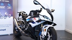  BMW Motorrad S1000 RR Sport (19MY) 3081105