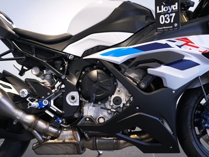  BMW Motorrad S1000 RR Sport (19MY)
