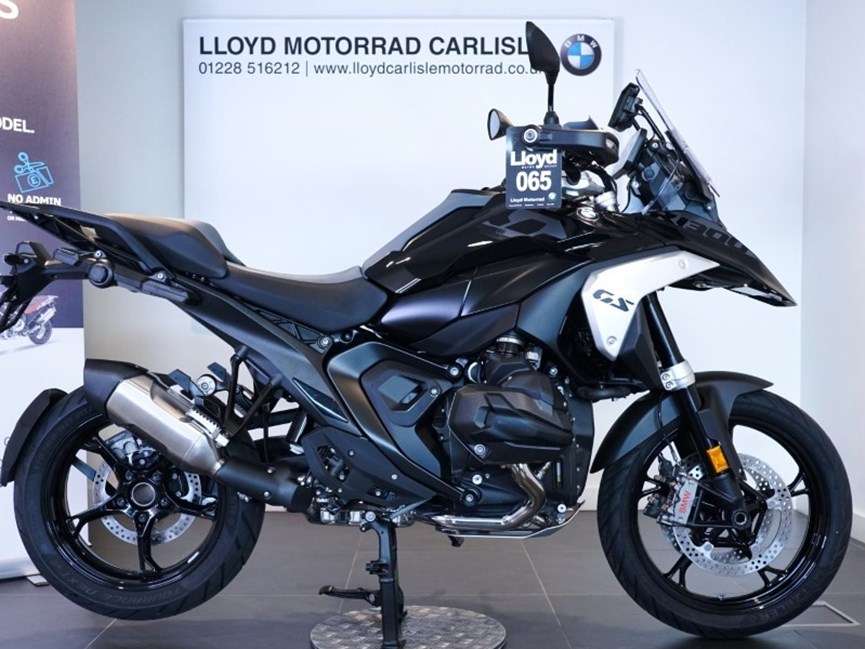 BMW Motorrad R1300