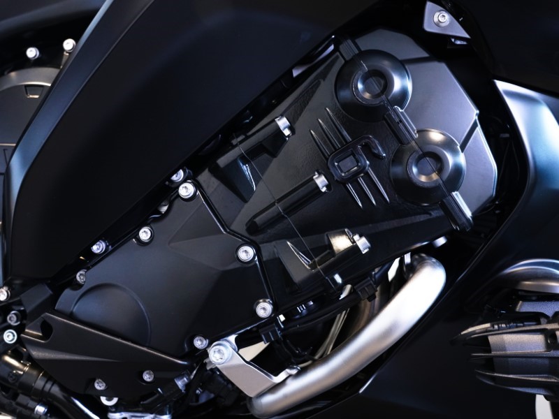  K 1600 GT SE 3066313