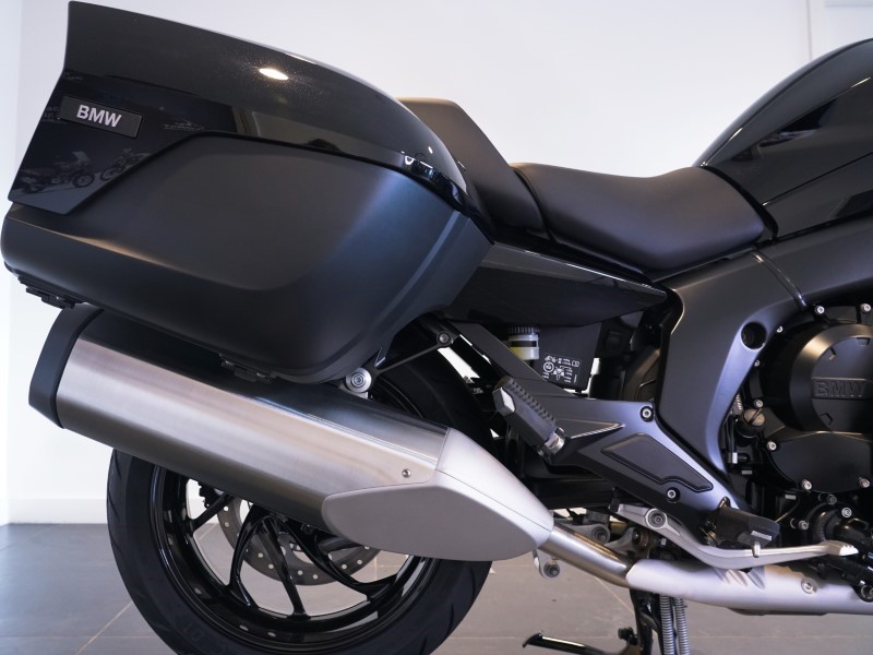  K 1600 GT SE 3066310