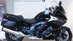 K 1600 GT SE 3066287