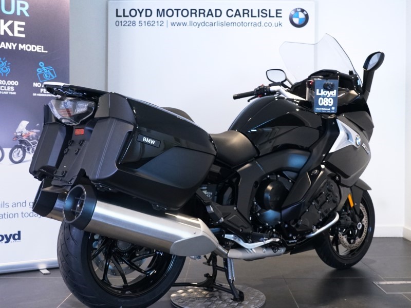  K 1600 GT SE 3066294