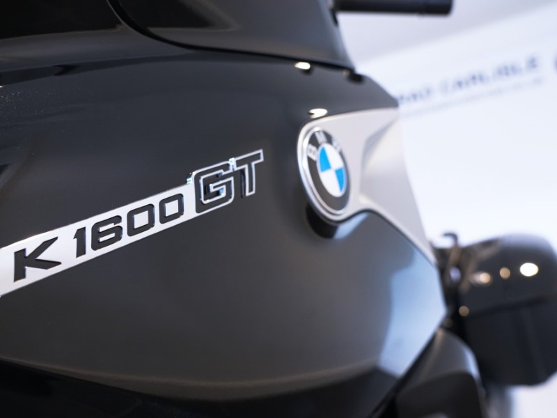  K 1600 GT SE 3066317