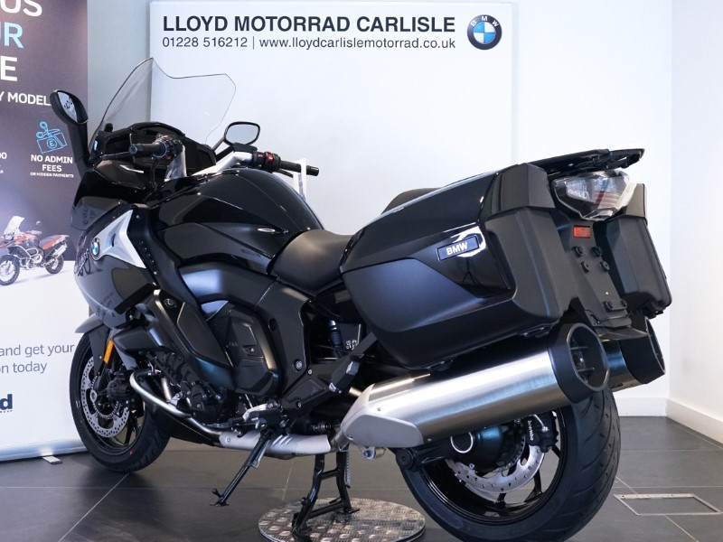  K 1600 GT SE 3066292