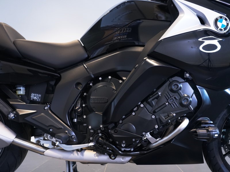  K 1600 GT SE 3066311