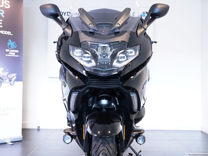  K 1600 GT SE 3066325