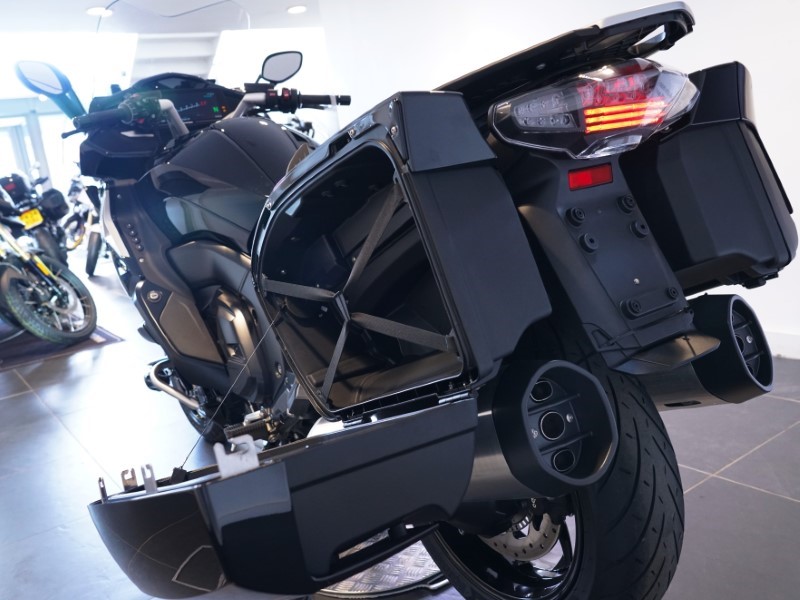  K 1600 GT SE 3066321