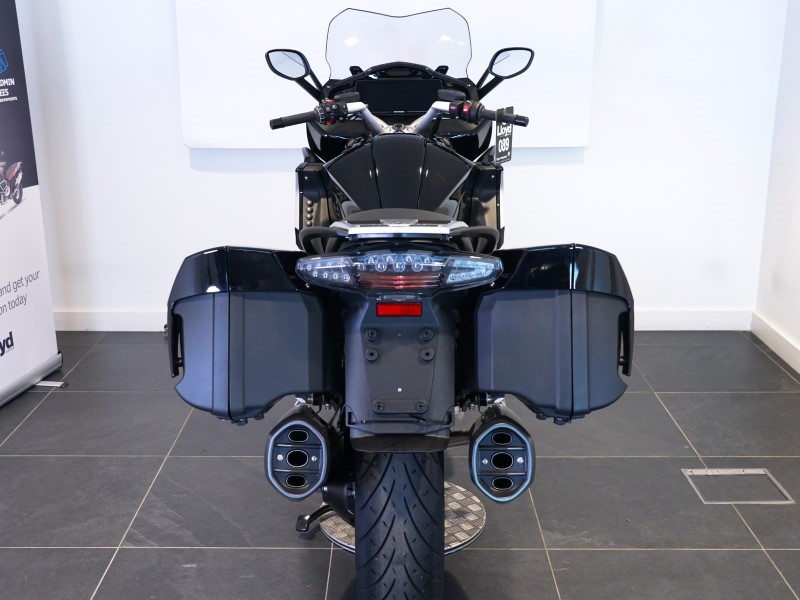  K 1600 GT SE 3066293