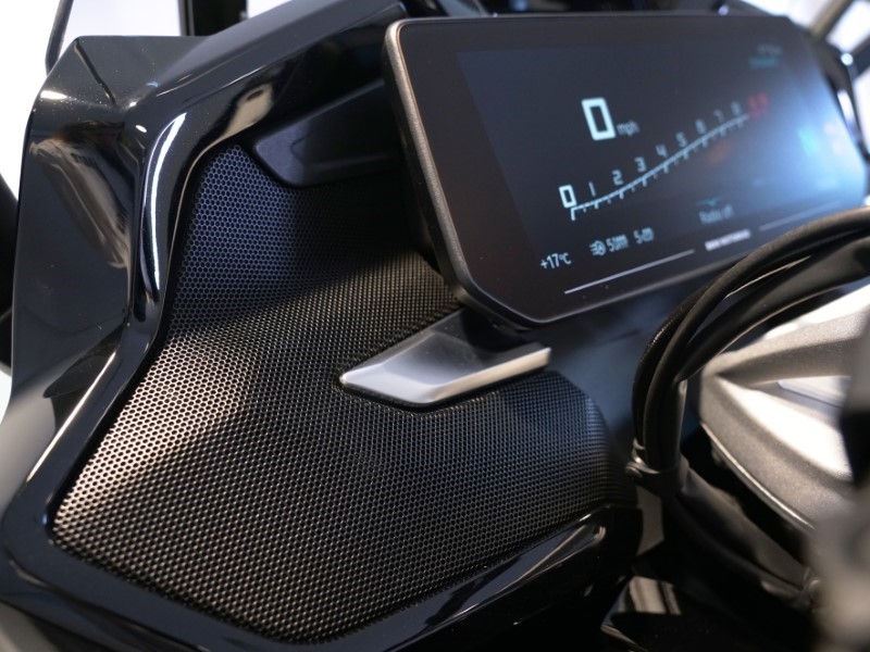  K 1600 GT SE 3066299