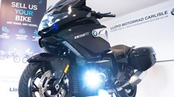 K 1600 GT SE 3066307