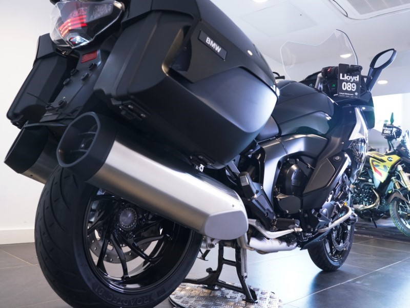  K 1600 GT SE 3066305