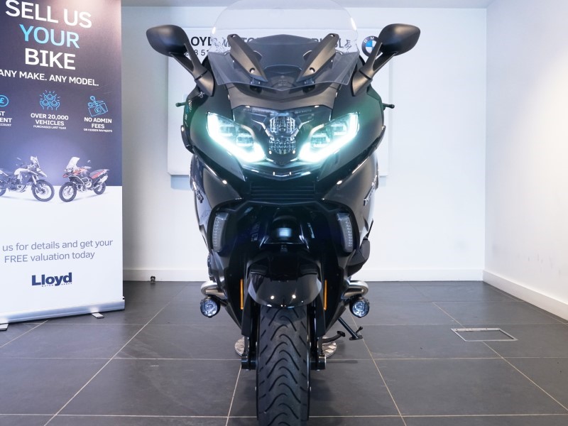  K 1600 GT SE 3066289