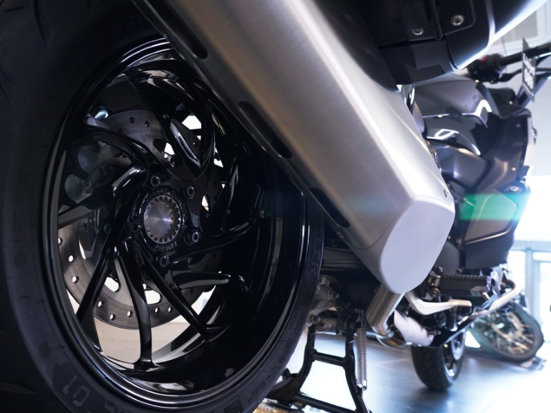  K 1600 GT SE 3066309