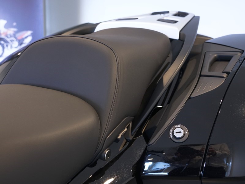  K 1600 GT SE 3066318