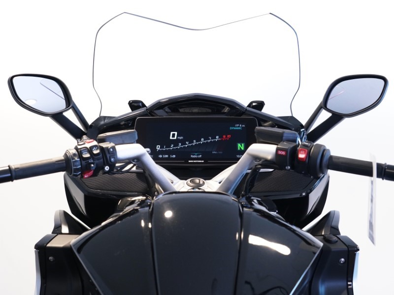  K 1600 GT SE 3066301