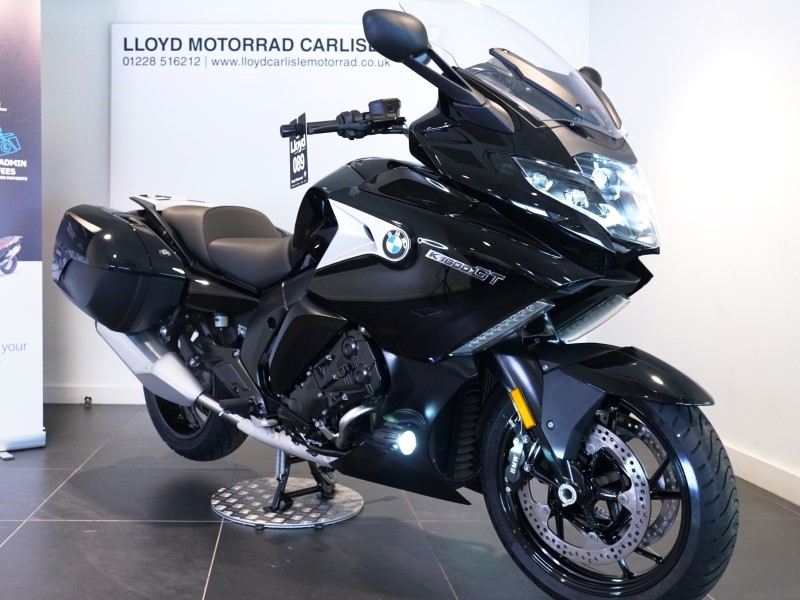  K 1600 GT SE 3066288