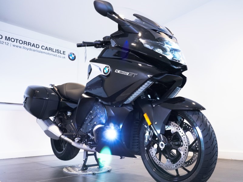  K 1600 GT SE 3066304