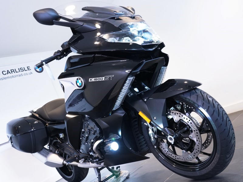  K 1600 GT SE 3066324