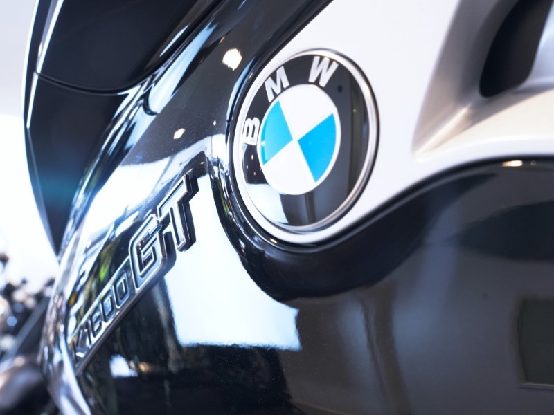  K 1600 GT SE 3066316