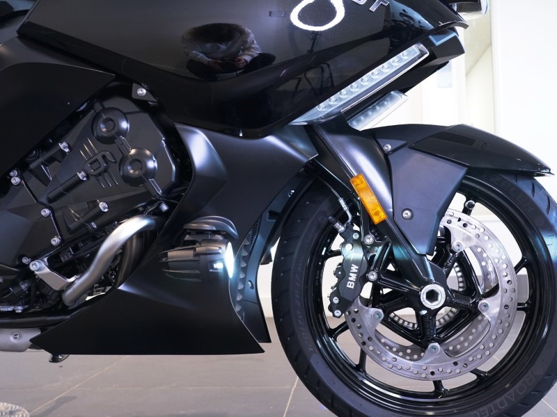  K 1600 GT SE 3066312