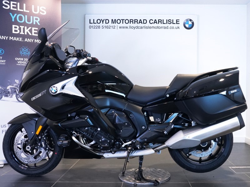  K 1600 GT SE 3066291