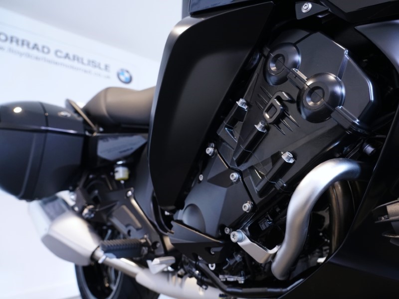  K 1600 GT SE 3066314