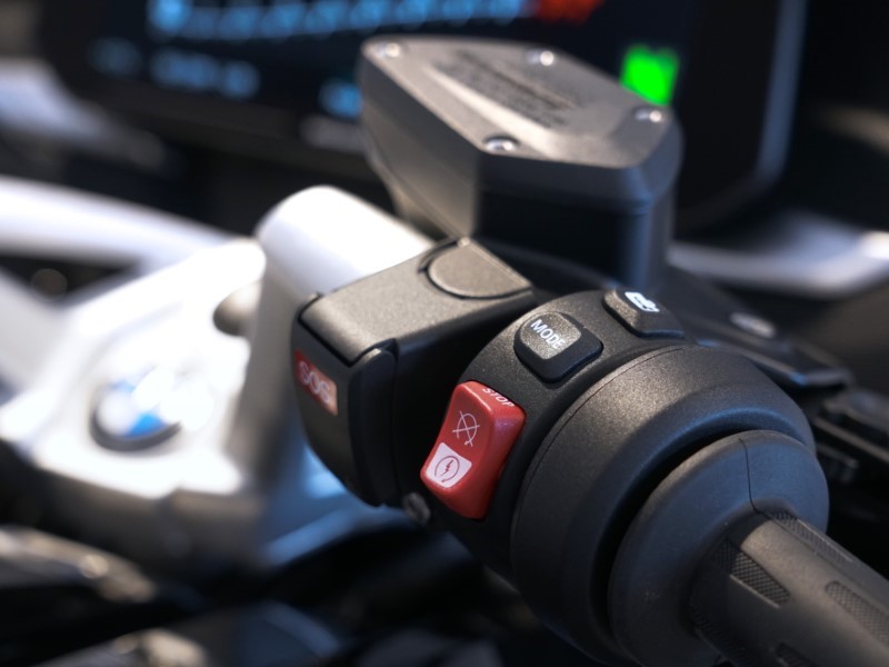  K 1600 GT SE 3066303