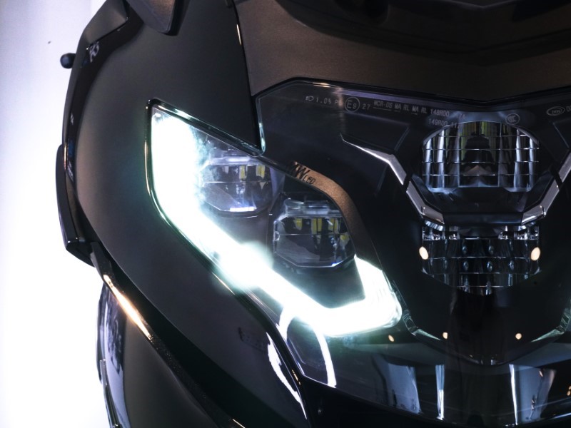  K 1600 GT SE 3066323