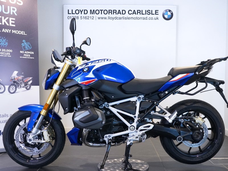  R 1250 R SE 3066813