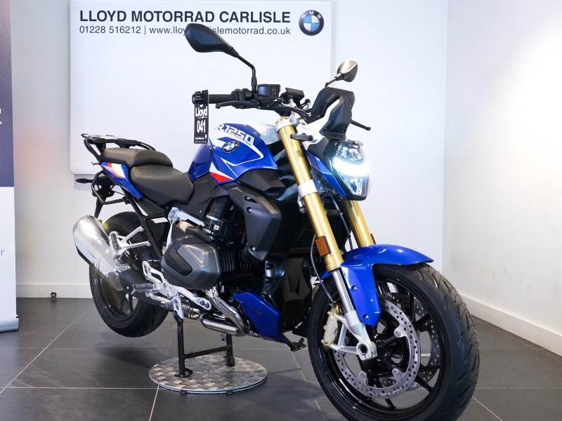  R 1250 R SE 3066810