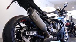  BMW Motorrad S1000 RR Sport with M Pack (23MY) 3066499