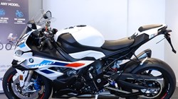  BMW Motorrad S1000 RR Sport with M Pack (23MY) 3066485