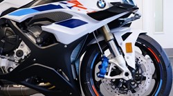  BMW Motorrad S1000 RR Sport with M Pack (23MY) 3066508