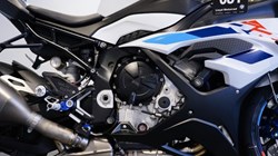  BMW Motorrad S1000 RR Sport with M Pack (23MY) 3066507
