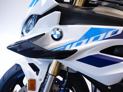  BMW Motorrad S1000 RR Sport with M Pack (23MY)