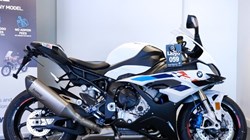  BMW Motorrad S1000 RR Sport with M Pack (23MY) 3066480