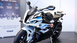  BMW Motorrad S1000 RR Sport with M Pack (23MY) 3066484