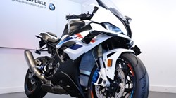  BMW Motorrad S1000 RR Sport with M Pack (23MY) 3066498