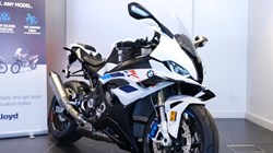 BMW Motorrad S1000 RR Sport with M Pack (23MY) 3066481