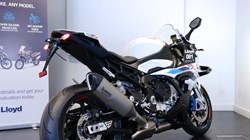  BMW Motorrad S1000 RR Sport with M Pack (23MY) 3066488