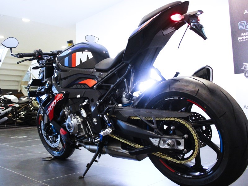  M 1000 R Competition Pack 3718263