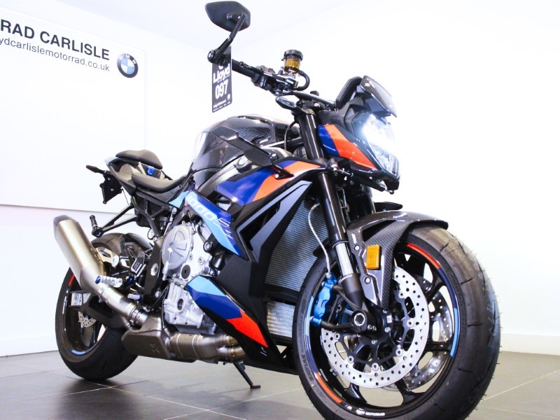  M 1000 R Competition Pack 3718261